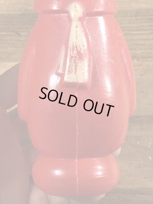 70’sのハンナバーベラのヨギベアのヴィンテージのボーリングピン