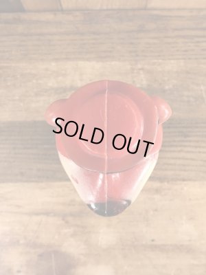 70年代頃のハンナバーベラのヨギベアのビンテージのフィギュア