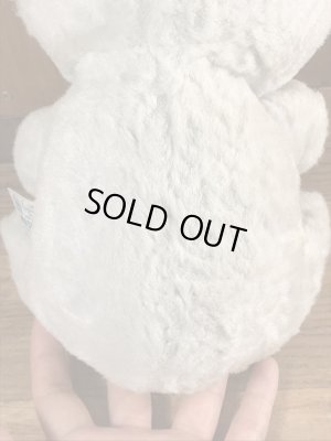 50’sのハンナバーベラのピクシー＆ディクシーのヴィンテージのプラッシュドール