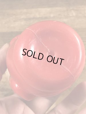 70’sのハンナバーベラのヨギベアのヴィンテージのボーリングピン