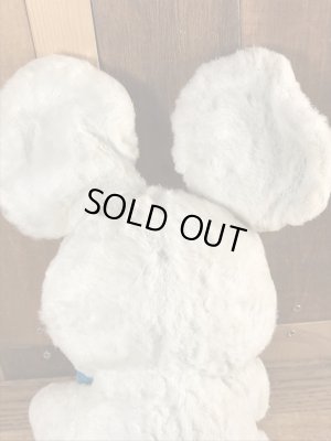 50年代頃のハンナバーベラのピクシー＆ディクシーのビンテージのぬいぐるみ