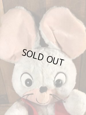 50年代頃のハンナバーベラのピクシー＆ディクシーのビンテージのぬいぐるみ