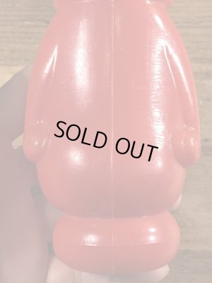 70’sのハンナバーベラのヨギベアのヴィンテージのボーリングピン