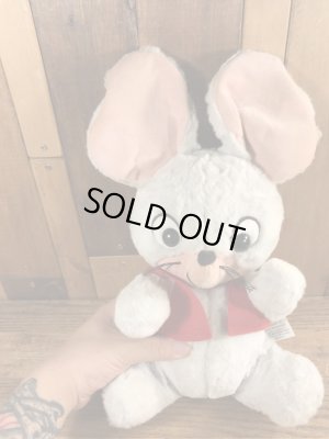 50’sのハンナバーベラのピクシー＆ディクシーのヴィンテージのプラッシュドール