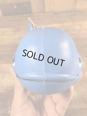 60’sのハンナバーベラのスポウティホエールのヴィンテージのソーキー