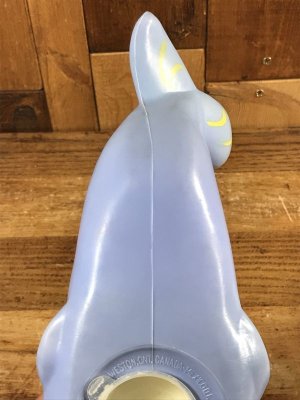 60年代頃のハンナバーベラのスポウティホェールのビンテージのフィギュア