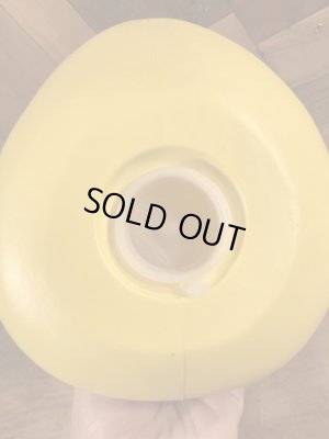 70’sのハンナバーベラのヤッキードゥードゥルのヴィンテージのソーキー