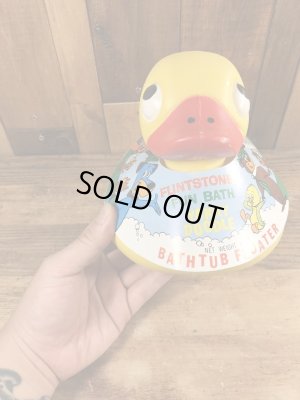 70’sのハンナバーベラのヤッキードゥードゥルのヴィンテージのソーキー