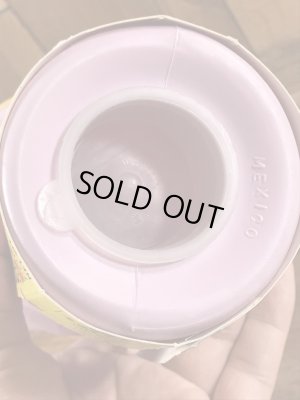 70’sのハンナバーベラのピーターポタマスのヴィンテージのバブルバスボトル