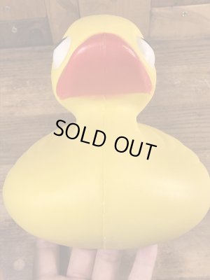 70年代頃のハンナバーベラのヤッキードゥードゥルのビンテージのバスフローター