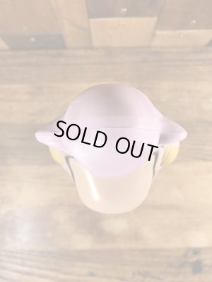 70年代頃のハンナバーベラのピーターポタマスのビンテージのコインバンクドール