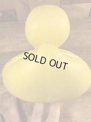 70年代頃のハンナバーベラのヤッキードゥードゥルのビンテージのバスフローター