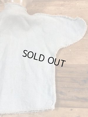 60’sのハンナバーベラのマギラゴリラのヴィンテージのハンドパペット人形