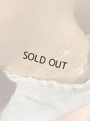 60年代頃のハンナバーベラのマギラゴリラのビンテージのハンドパペットドール