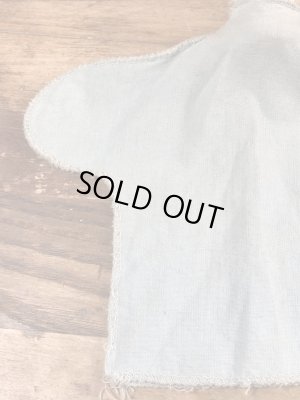 60年代頃のハンナバーベラのマギラゴリラのビンテージのハンドパペットドール