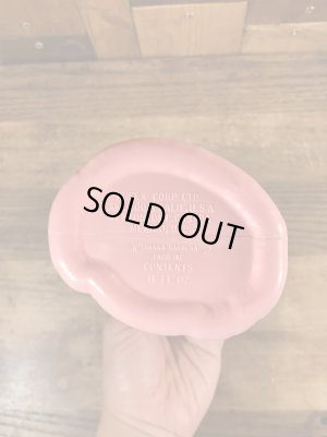 60’sのハンナバーベラのスナッグルパスのヴィンテージのソーキー