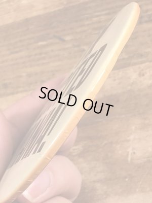 80年代頃のI'm Excited Mania!のメッセージが書かれたヴィンテージの缶バッチ