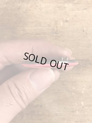 80’sのIt's Mid-Life And I'll Crisis If I Want Toのメッセージが書かれたヴィンテージの缶バッチ