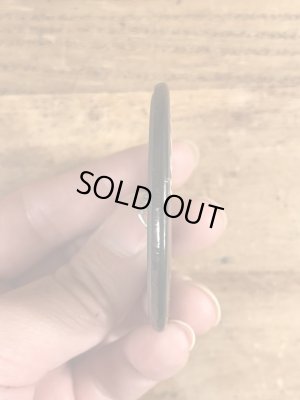 80年代頃のドラキュラが描かれたビンテージの缶バッジ