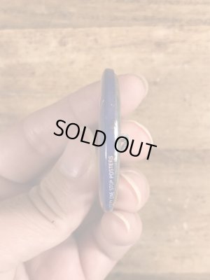 80年代頃のロジャーラビットのジェシカが描かれたビンテージの缶バッジ