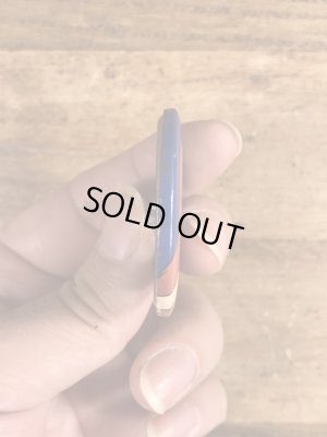 80年代頃のロジャーラビットのジェシカが描かれたビンテージの缶バッジ