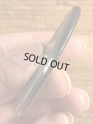 80’sのドラキュラが描かれたヴィンテージの缶バッチ