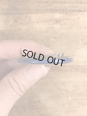 80’sのロジャーラビットのジェシカが描かれたヴィンテージの缶バッチ