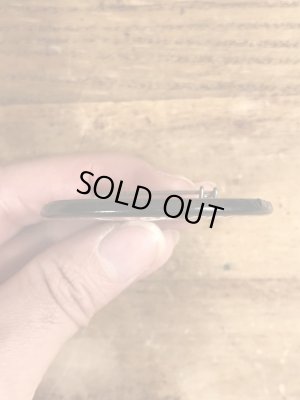 80’sのドラキュラが描かれたヴィンテージの缶バッチ