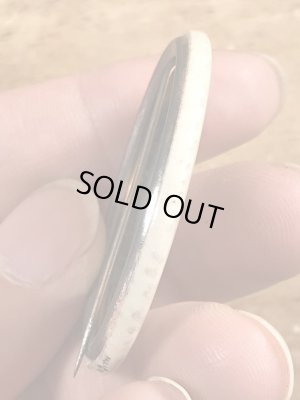 60’sのI'm A Delegate.....Where's The Party?メッセージが書かれたヴィンテージの缶バッジ