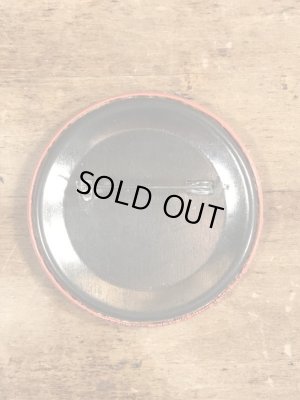 80’sのスマーフのヴィンテージの缶バッチ