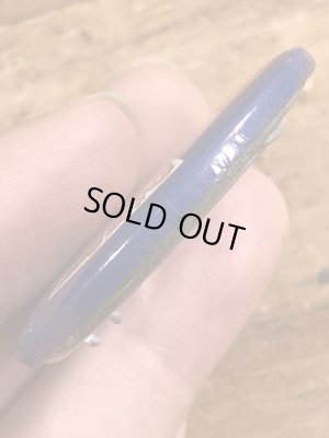 80年代頃のロジャーラビットのジェシカが描かれたビンテージの缶バッジ