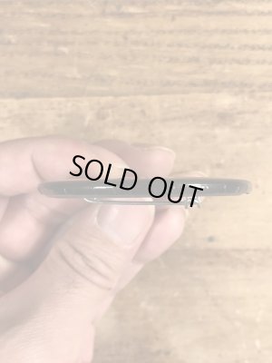 80’sのドラキュラが描かれたヴィンテージの缶バッチ