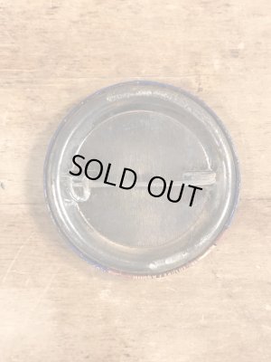 80’sのロジャーラビットのジェシカが描かれたヴィンテージの缶バッチ