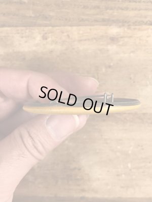 80’sのHallmark社製のメッセージが書かれたヴィンテージの缶バッチ