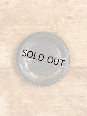 80’sのSame Shit Different Dayのメッセージが書かれたヴィンテージの缶バッチ