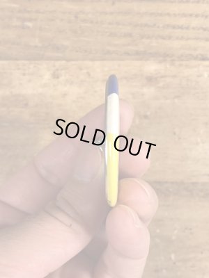 80年代頃のI Could Use A Good Laugh...のメッセージが書かれたビンテージの缶バッジ