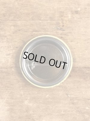 スマーフパパのヴィンテージの缶バッチ