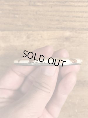 80’sのD.A.R.E.のビンテージの缶バッジ