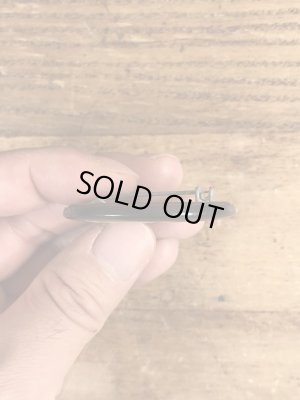 80’sのFuck Off And Die!と書かれたヴィンテージの缶バッチ