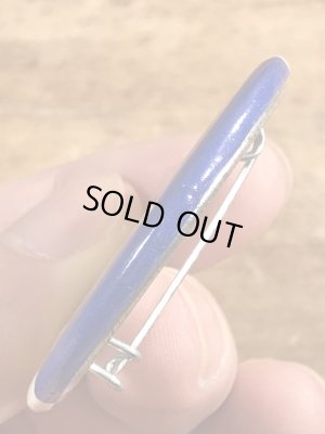 80年代頃のI Could Use A Good Laugh...のメッセージが書かれたビンテージの缶バッジ