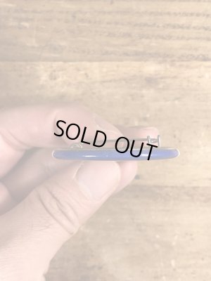 80’sのI Could Use A Good Laugh...のメッセージが書かれたヴィンテージの缶バッチ