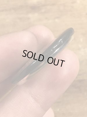 90年代頃のWhat Part Of “No!” Didn't You Understand?のメッセージが書かれたヴィンテージの缶バッチ