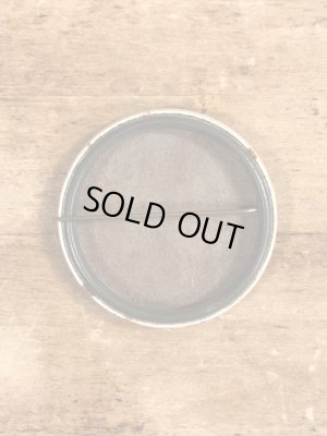 60’sのIgnore This Button!のメッセージが書かれたヴィンテージの缶バッジ