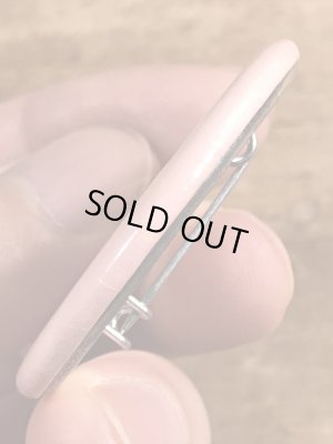 80年代頃のWell Isn't That Special!のメッセージが書かれたヴィンテージの缶バッチ