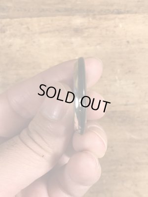 90年代頃のWhat Part Of “No!” Didn't You Understand?のメッセージが書かれたヴィンテージの缶バッチ