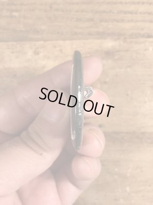 80年代頃のロイリキテンスタインのビンテージの缶バッジ