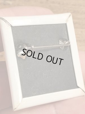 80'sのFuck You Fuck Me Fuck Everybodyのメッセージが書かれたビンテージの缶バッジ