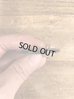 80’sのLichtensteinのヴィンテージの缶バッチ