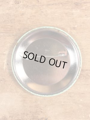 90’sのThe Criticのビンテージの缶バッジ