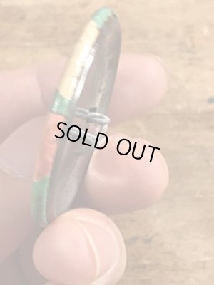 80年代頃のPut A Little Fun In Your Life-Me.Me.Meのメッセージが書かれたヴィンテージの缶バッチ